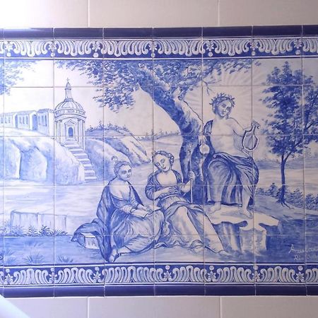 Casa Em Botafogo Leilighet Rio de Janeiro Eksteriør bilde