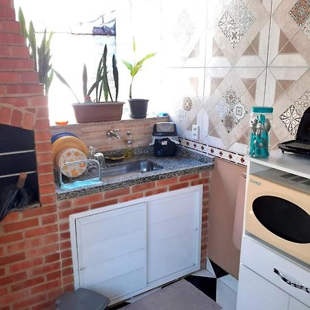 Casa Em Botafogo Leilighet Rio de Janeiro Eksteriør bilde