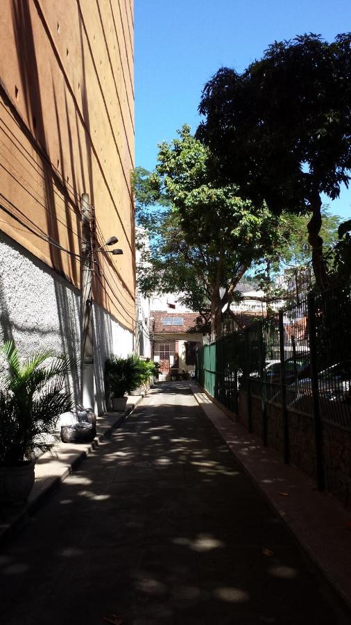 Casa Em Botafogo Leilighet Rio de Janeiro Eksteriør bilde