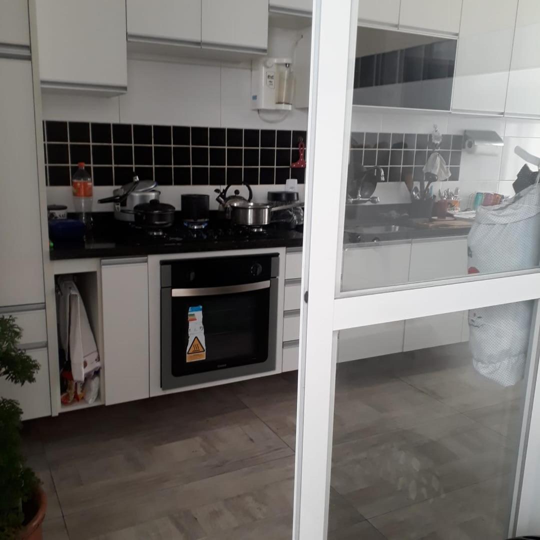Casa Em Botafogo Leilighet Rio de Janeiro Eksteriør bilde
