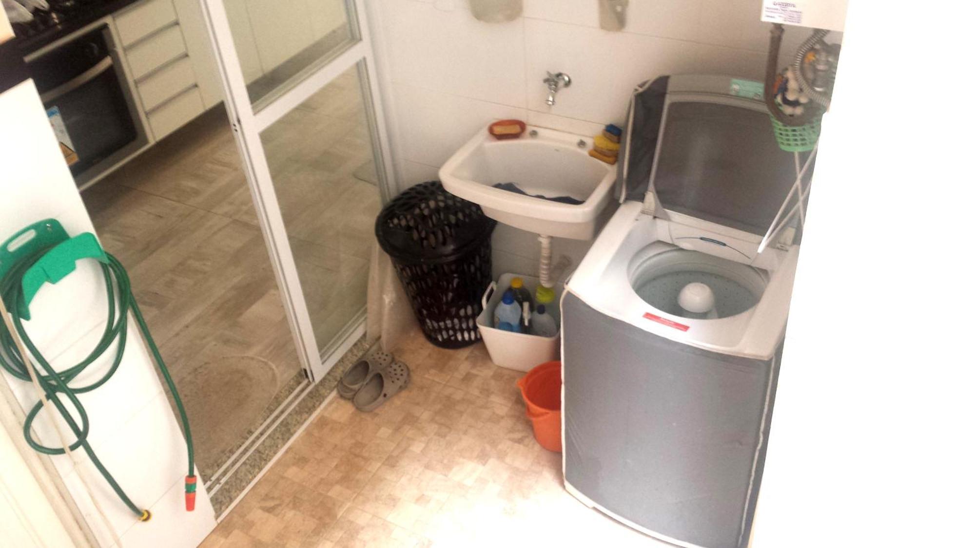 Casa Em Botafogo Leilighet Rio de Janeiro Eksteriør bilde