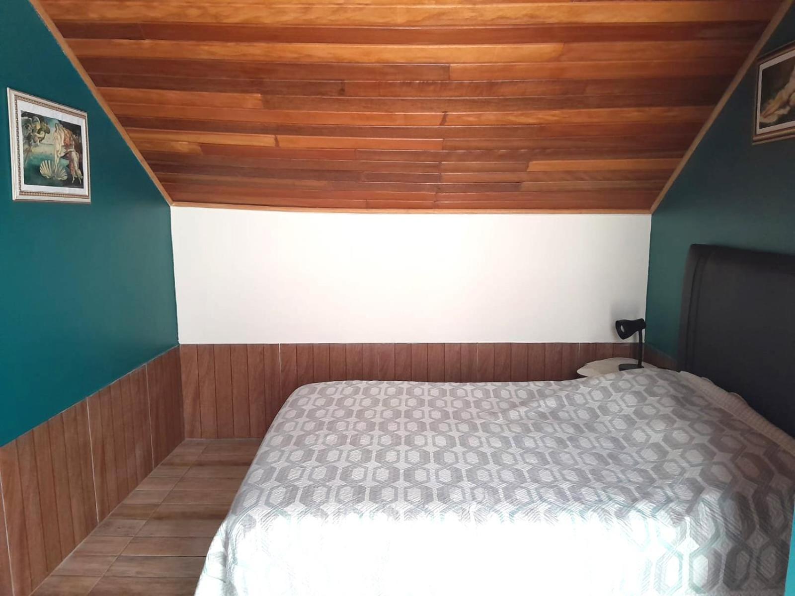 Casa Em Botafogo Leilighet Rio de Janeiro Eksteriør bilde