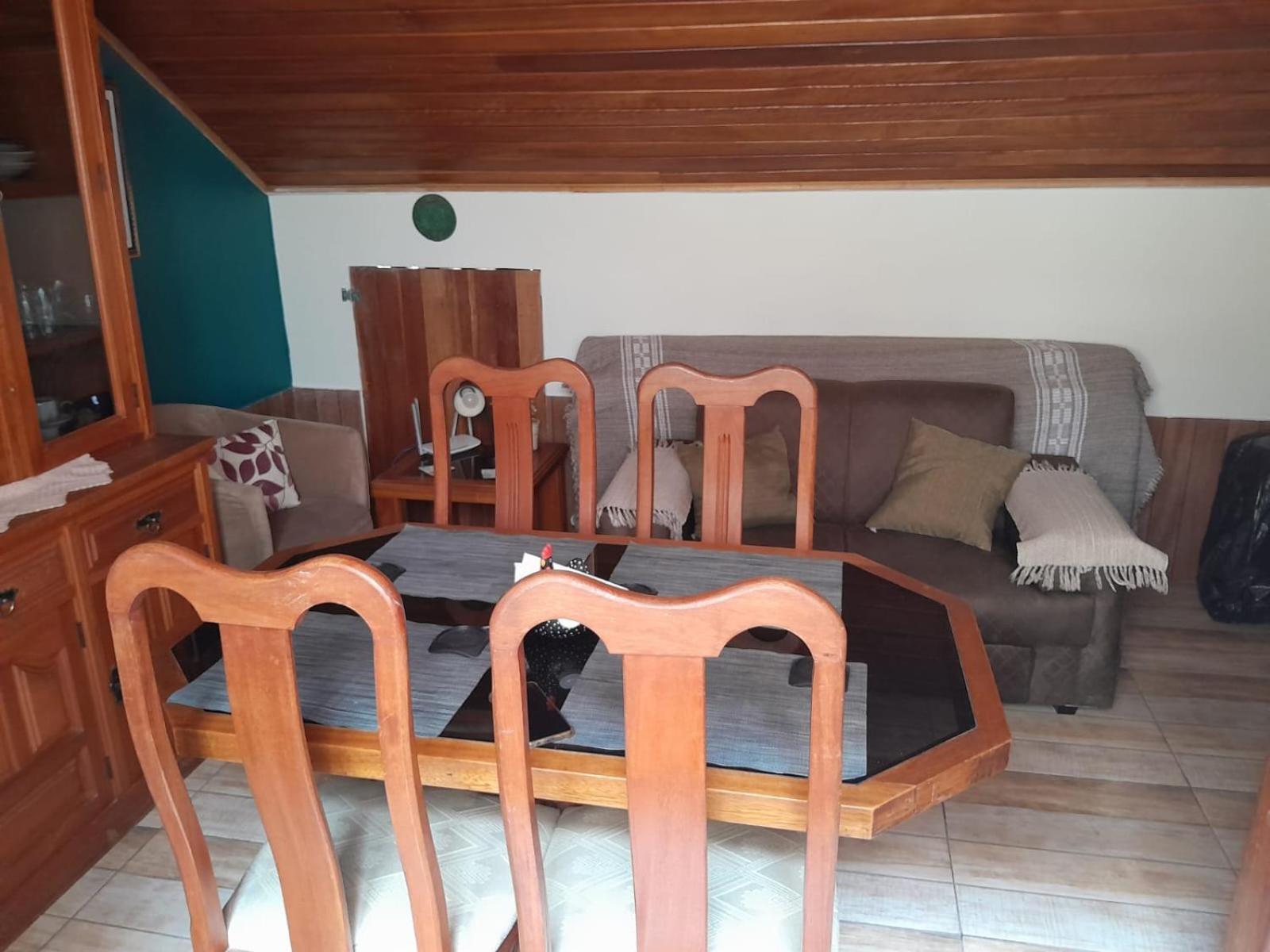 Casa Em Botafogo Leilighet Rio de Janeiro Eksteriør bilde